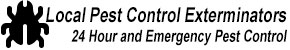 Pembroke Twp IL Pest Control Exterminators
